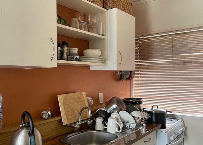  at 503/131 Brougham Street, Mount Victoria, Wellington
