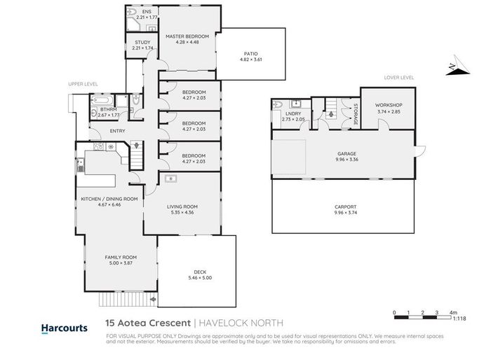  at 15 Aotea Crescent, Havelock North, Havelock North