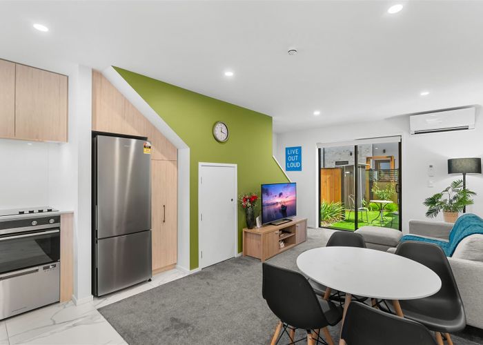  at 4/365 Madras Street, Christchurch Central, Christchurch