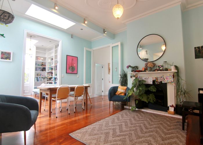  at 84A Rintoul St, Newtown, Wellington, Wellington