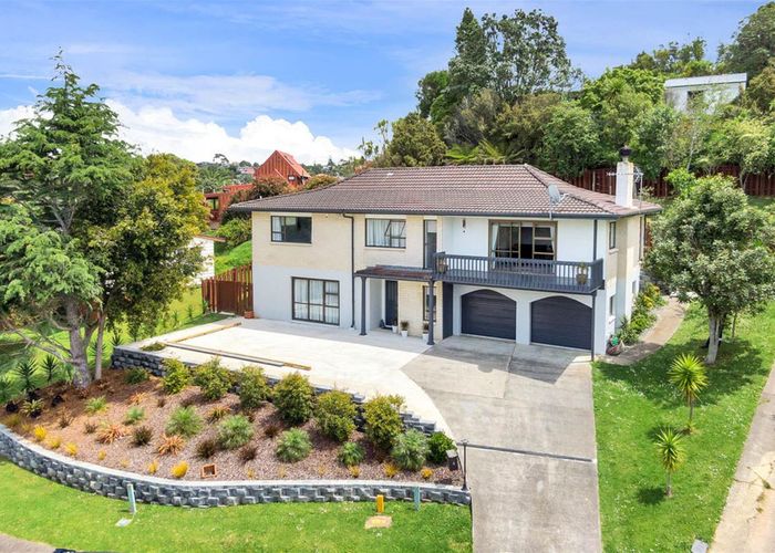 Free property data for 4 Kegworth Place, Browns Bay, Auckland homes.co.nz