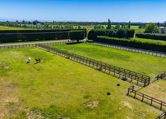  at 631 Burnham School Road, Burnham, Selwyn, Canterbury