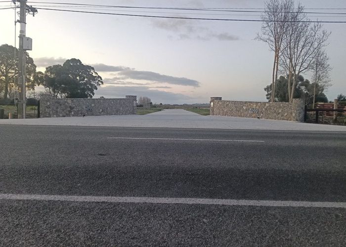  at Lot 1/240 Meeanee Road (Proposed Subdivision), Meeanee, Napier, Hawke's Bay