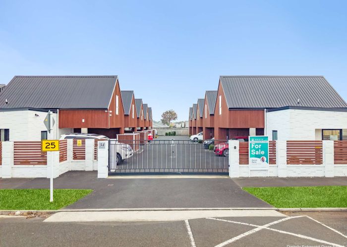  at 10/34 Blackburn Street, Frankton, Hamilton, Waikato