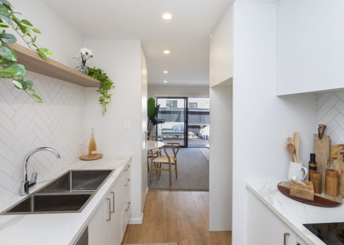  at 2/45 Berry Street, St. Albans, Christchurch City, Canterbury