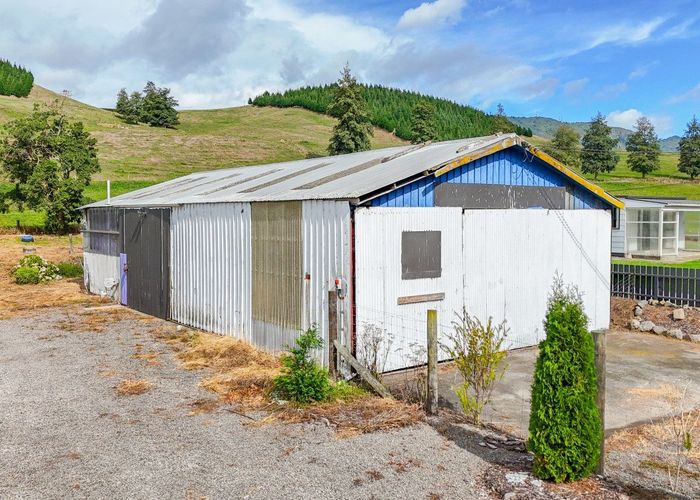  at 1101 Waikite Valley, Waikite Valley, Rotorua, Bay Of Plenty