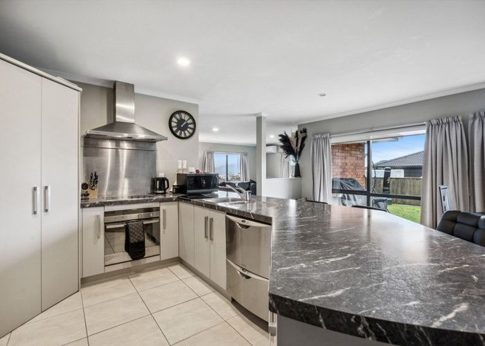  at 22 Percy Kinsman Crescent, Riverstone Terraces, Upper Hutt, Wellington