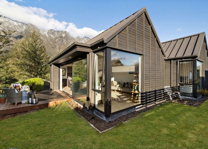  at 1 Parera Lane, Jacks Point, Queenstown-Lakes, Otago