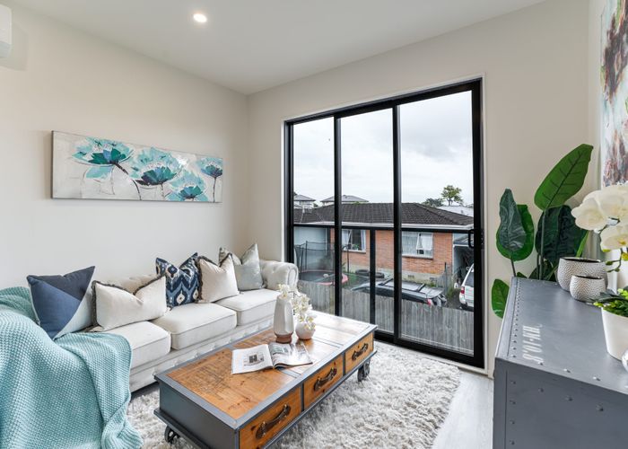  at 40E Innismara Avenue, Wattle Downs, Manukau City, Auckland