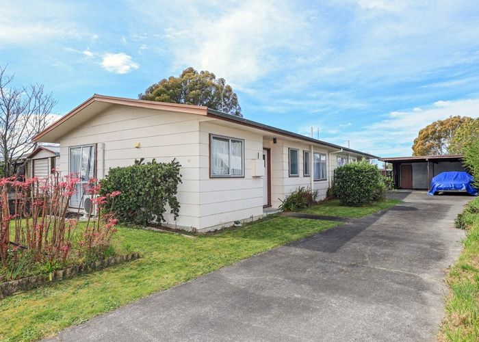  at 13B Hudson Road, Flaxmere, Hastings, Hawke's Bay