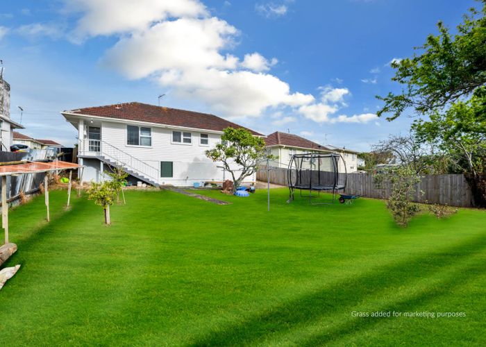  at 21 Hannah Road, Otara, Auckland