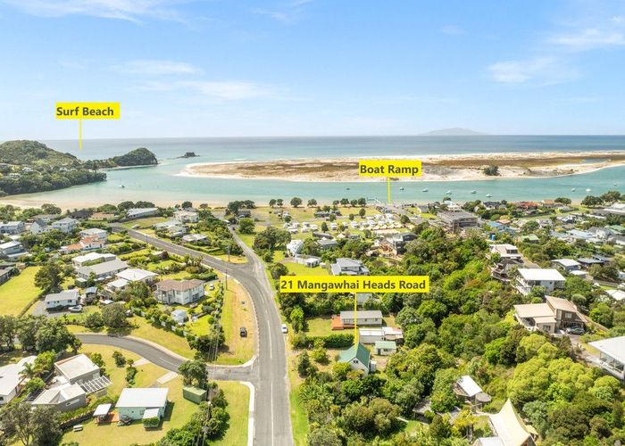 at 21 Mangawhai Heads Road, Mangawhai Heads, Mangawhai