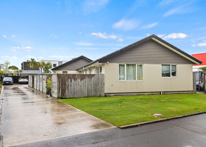  at 319 Bealey Avenue, City Centre, Christchurch City, Canterbury