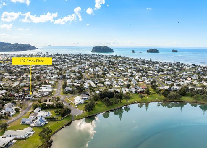  at 107 Brook Place, Whangamata, Thames-Coromandel, Waikato