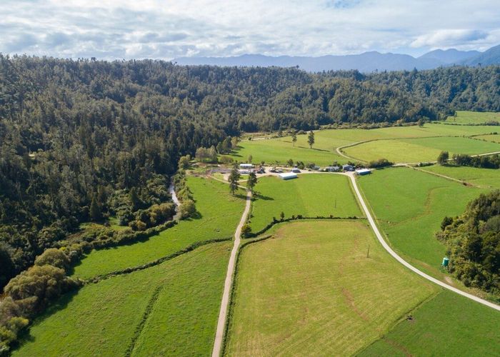 at 415 Granite Creek Road, Karamea, Buller, West Coast