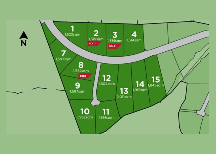  at 12 Kahiwi Place, Kennedy's Bush, Christchurch City, Canterbury