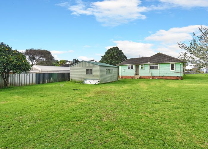  at 521 Oruarangi Road, Mangere, Auckland