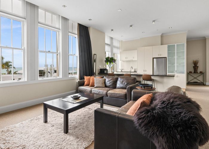  at 4/1 Emerson Street, City Centre, Napier, Hawke's Bay