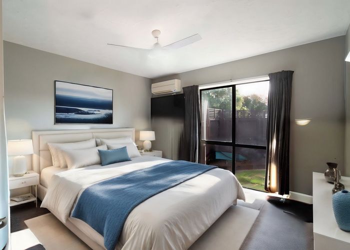  at 2/126B Inwoods Close, Parklands, Christchurch