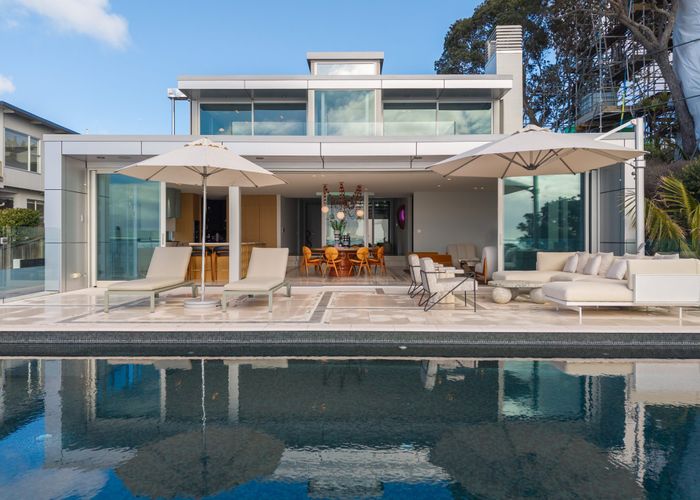  at 7 Rarere Road, Takapuna, North Shore City, Auckland