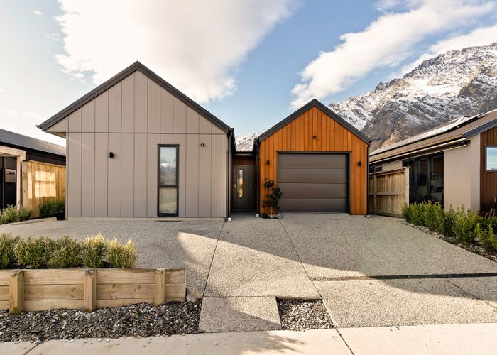 For sale 54 Muster Road, Hanley's Farm, Jacks Point, QueenstownLakes