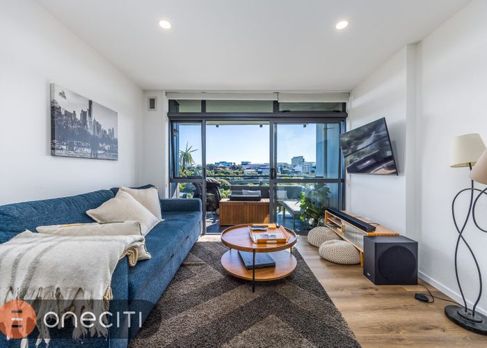  at 4a/6 Piwakawaka Street, Eden Terrace, Auckland City, Auckland