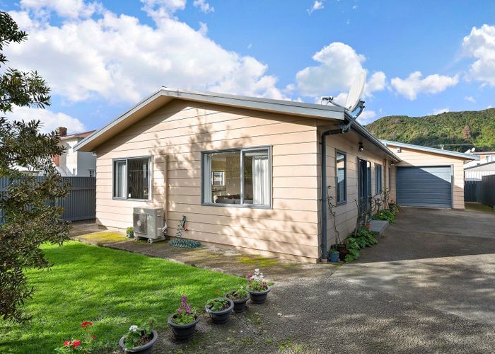  at 4A Fairfield Avenue, Fairfield, Lower Hutt, Wellington