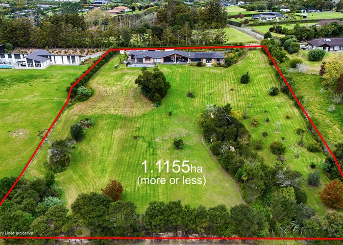  at 165B  Oraha Road, Kumeu, Rodney, Auckland