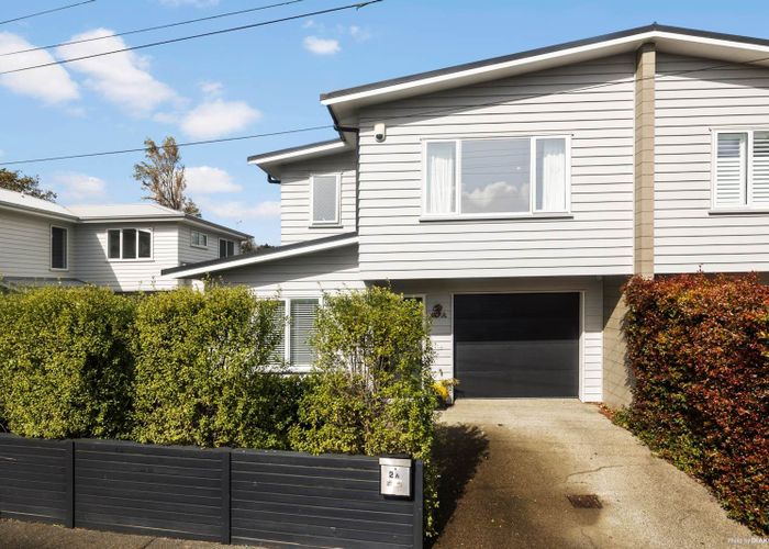  at 2A Taranto Place, Glendowie, Auckland City, Auckland