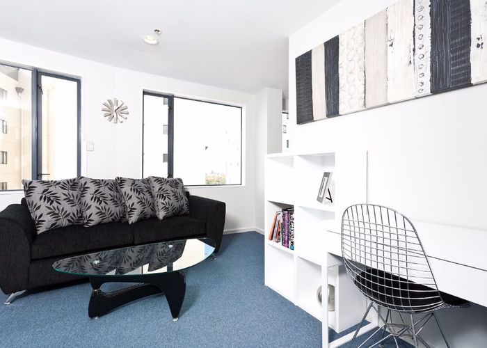  at 1202/33 Mount Street, City Centre, Auckland City, Auckland