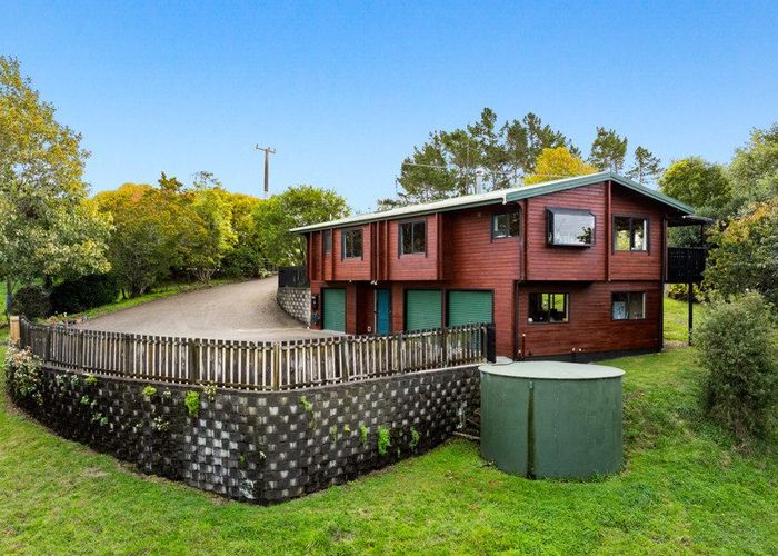  at 36 McMurray Road, Hunua, Franklin, Auckland