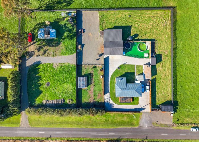  at 56 Old Netherton Road, Netherton, Paeroa