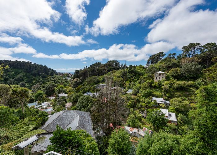 at 11 Mt Pleasant Road, Aro Valley, Wellington, Wellington