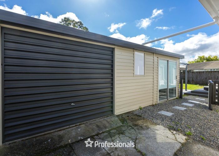  at 28B Blenheim Street, Upper Hutt, Upper Hutt, Wellington