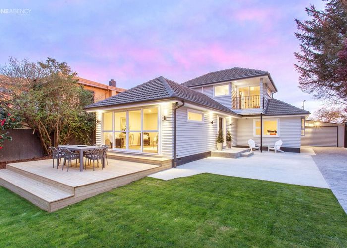  at 70 Kellys Road, Mairehau, Christchurch