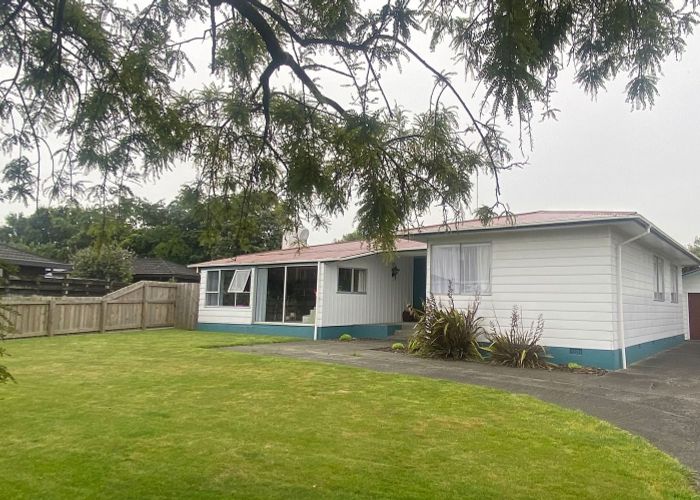  at 20 Edwards Place, Terrace End, Palmerston North, Manawatu / Whanganui