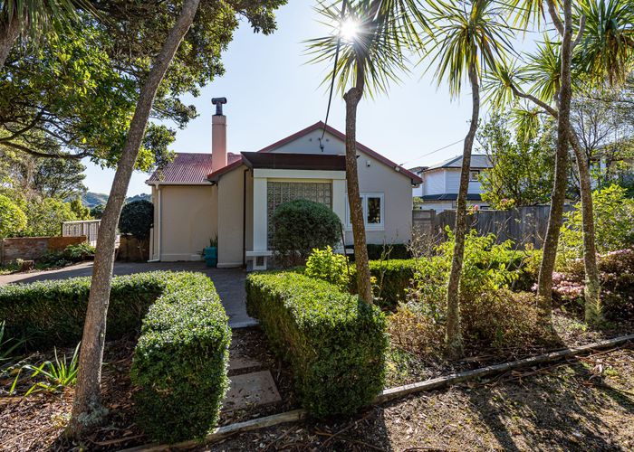  at 60A Messines Road, Karori, Wellington