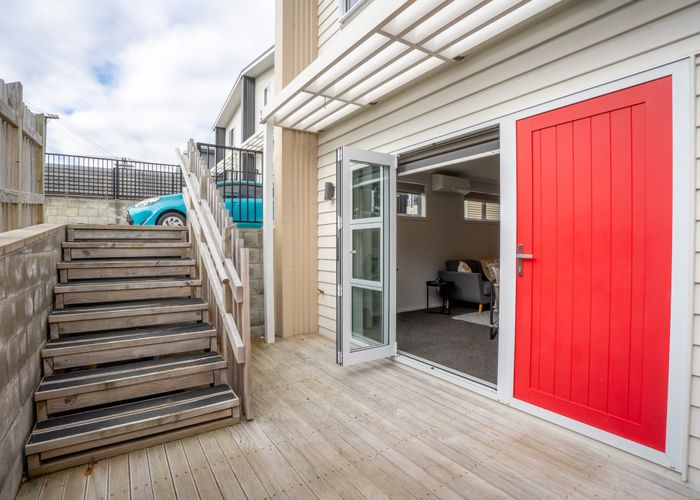  at 5/1 Murphy Place, Titahi Bay, Porirua, Wellington