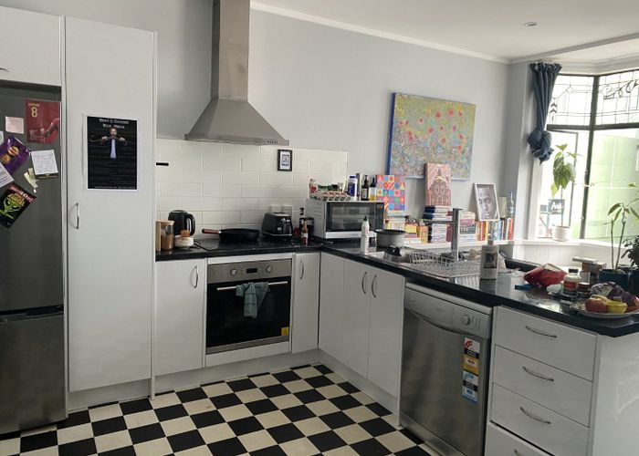  at 3/149 Willis Street, Te Aro, Wellington