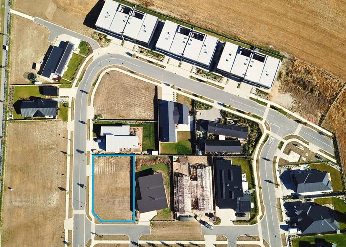  at 1 Starlight Court, Orchard Park, Wanaka, Wanaka, Otago