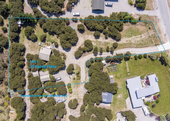  at 15 Ewing Place, Albert Town, Wanaka