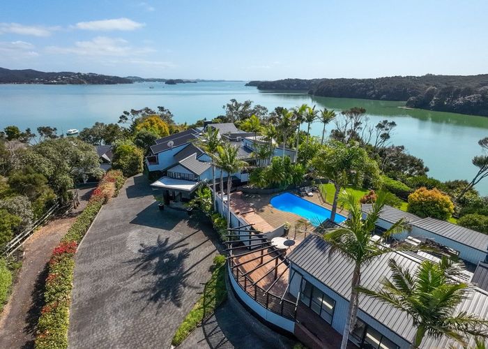  at 12-14 James Clendon Place, Russell, Far North, Northland