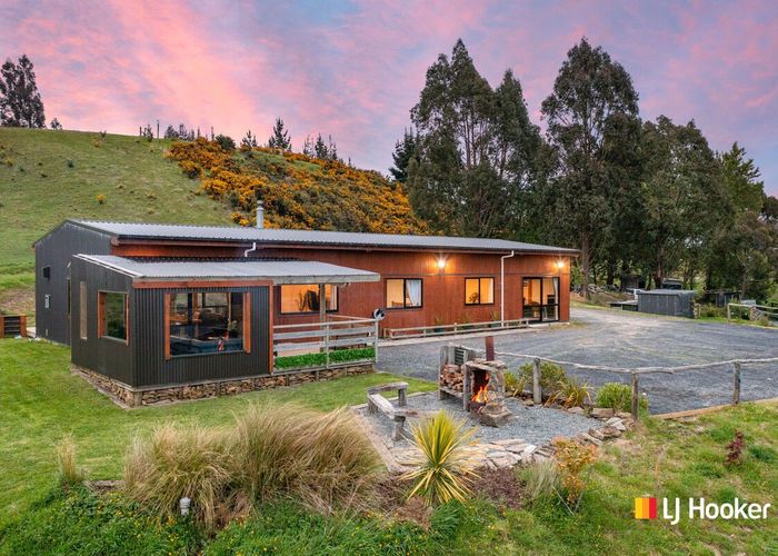  at 448 Taioma Road, North Taieri, Dunedin, Otago