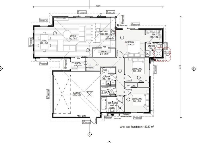  at 4 Kirirua, Halswell, Christchurch City, Canterbury