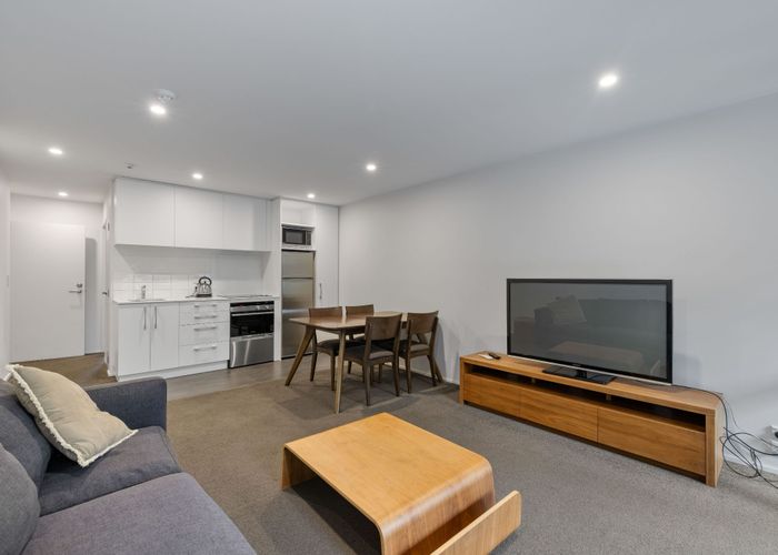  at 109/282 Madras St, City Centre, Christchurch City, Canterbury