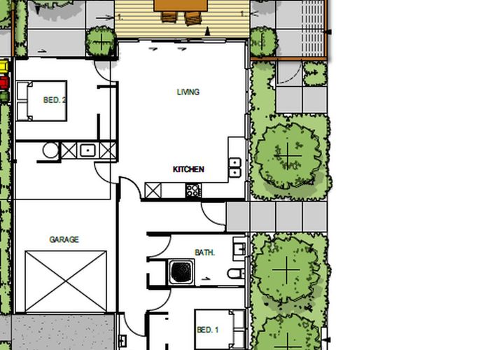  at 1/48 Seymour Street, Hornby, Christchurch City, Canterbury