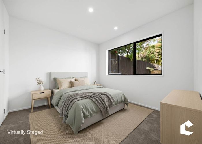  at Lot 3/2 Dianthus Place, Browns Bay, North Shore City, Auckland