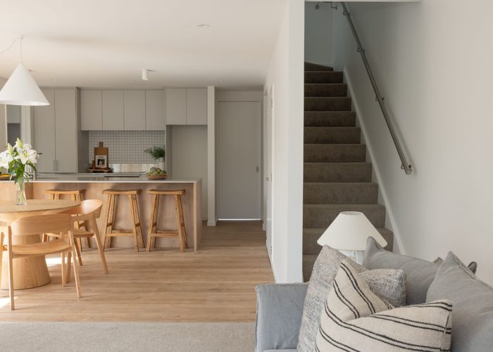  at 3/15 Wembley Street, Sydenham, Christchurch City, Canterbury