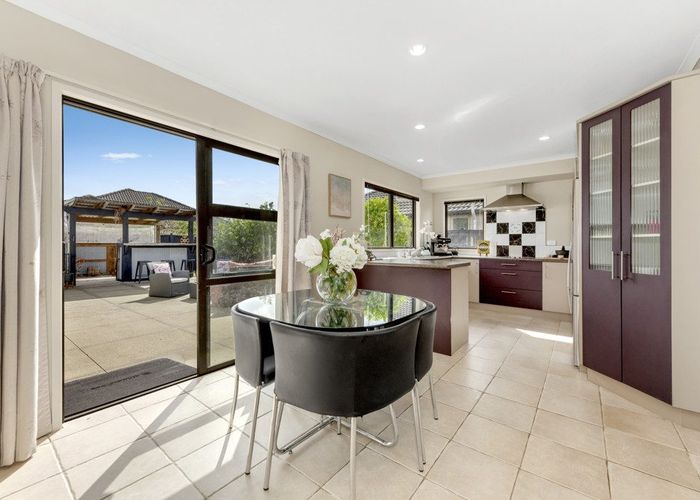  at 11 Srah Place, East Tamaki, Manukau City, Auckland