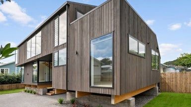  at 45A Pukatea Street, Eastbourne, Lower Hutt